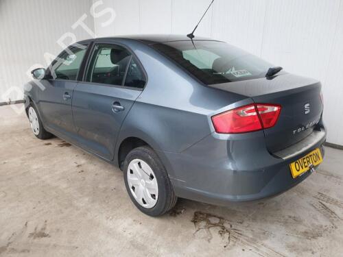 ECU airbags SEAT TOLEDO IV (KG3) 1.4 TDI | BP29671309M53 