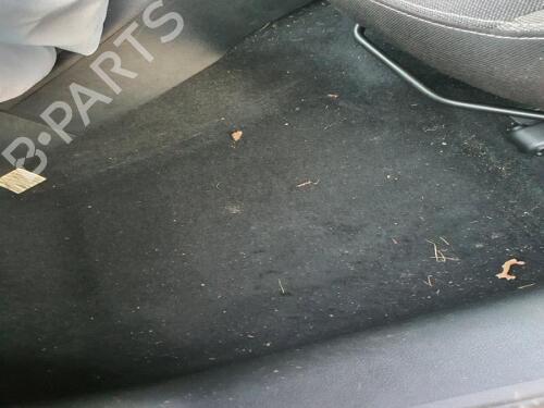 Fuel flap PEUGEOT 207 (WA_, WC_) 1.4 | BP29678588C131 
