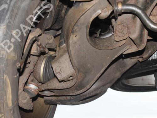 Shock absorber spring NISSAN PATHFINDER III (R51) 2.5 dCi 4WD | BP29671991C152 