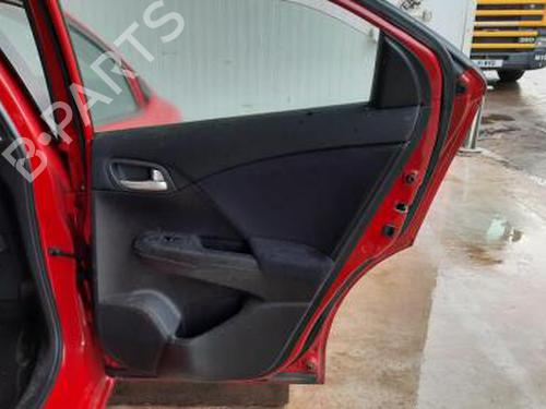 Steering column HONDA CIVIC IX (FK) 1.4 i-VTEC (FK1) | BP29672977M21