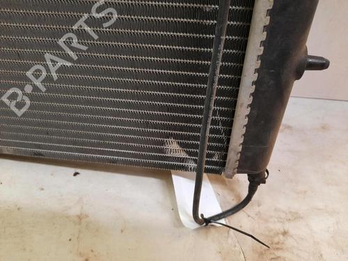 Køler PEUGEOT 206 Hatchback (2A/C) 1.4 HDi eco 70 | BP29647806M31 