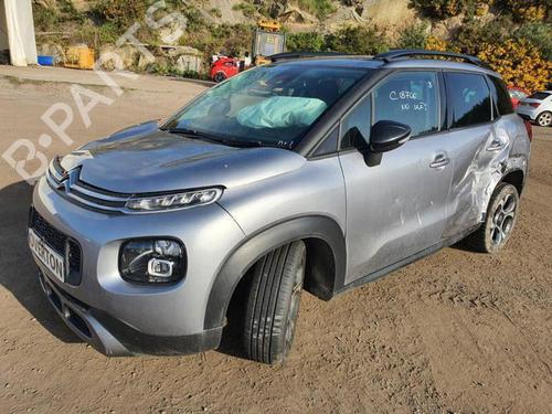 Varmeapparat CITROËN C3 AIRCROSS II (2R_, 2C_) 1.2 PureTech 110 (2RHNZB, 2RHNZW, 2RHNPX, 2RHNPJ) (110 hp) 29650678