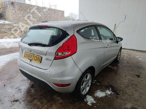 Front left window mechanism FORD FIESTA VI (CB1, CCN) 1.6 Ti | BP32355064C22 - Image 18