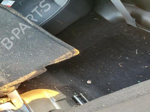 Fuel flap PEUGEOT 207 (WA_, WC_) 1.4 | BP29678588C131 
