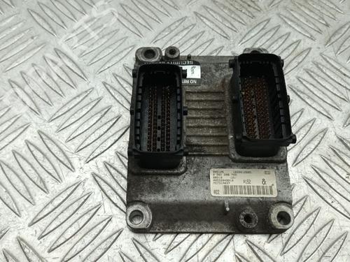 Engine control unit (ECU) ALFA ROMEO GT (937_) 1.8 TS (937CXR1A) | BP29665635M57