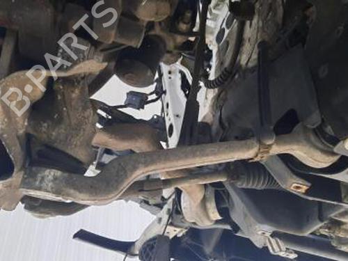 Fuel tank BMW 1 (F20) 116 d | BP29652505C62
