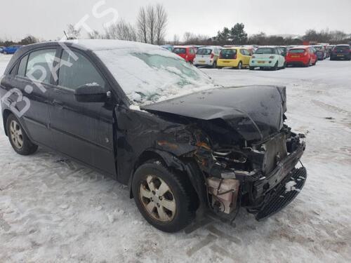 Førerens kollisjonspute KIA RIO II (JB) 1.5 CRDi | BP29651572C9 