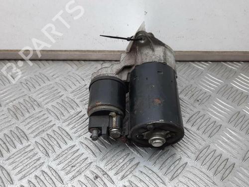 Rozrusznik VAUXHALL CORSA Mk II (C) (X01) 1.0 12V (F08, F68) | BP29646727M8 