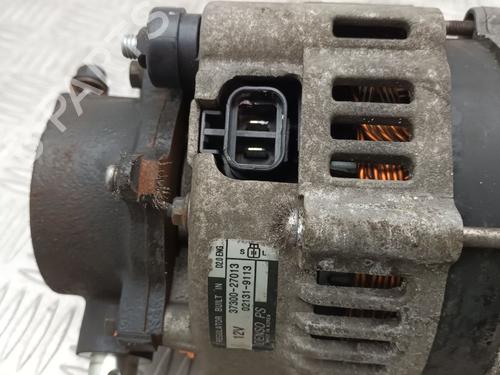 Alternator HYUNDAI TUCSON (JM) 2.0 CRDi All-wheel Drive | BP30448466M7 