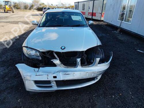 Left front seat BMW 1 Coupe (E82) 120 d | BP28652147C15 - Image 11