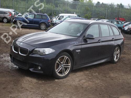 Right front suspension arm BMW 5 Touring (F11) 535 d | BP30048355M13 