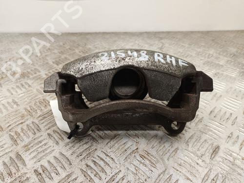 Right front brake caliper VW T-ROC (A11, D11) 2.0 TDI | BP29655857M104 