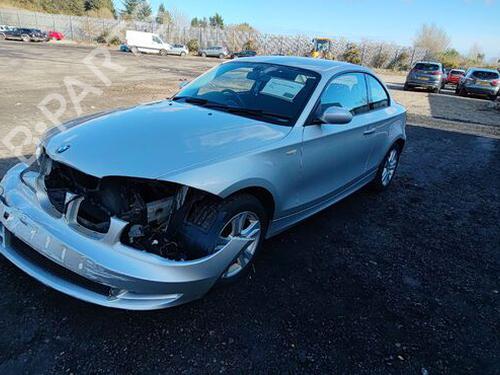 Fuel pump BMW 1 Coupe (E82) 120 d | BP29660119M76 