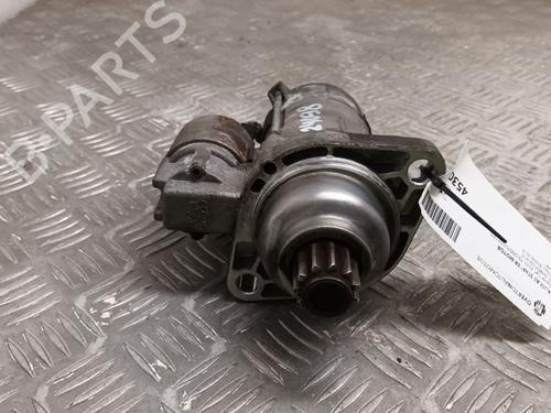 Startmotor AUDI A3 Sportback (8PA) 2.0 TDI 16V | BP29678455M8