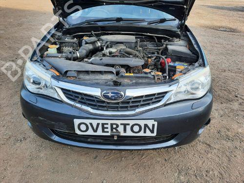 Front right panel SUBARU IMPREZA Hatchback (GR, GH, G3) 1.5 AWD (GH3) | BP33564985C59 - Image 9