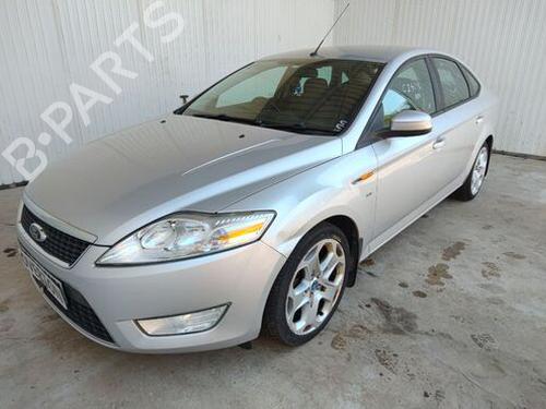 Right front door FORD MONDEO IV (BA7) 2.0 TDCi | BP29678970C3 