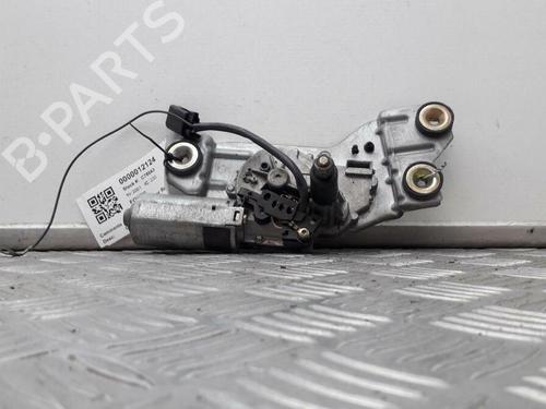 Used Rear wiper motor FORD FOCUS I Turnier (DNW) 1.6 16V (100 hp) 29645940