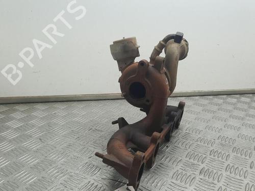 Turbocharger/Supercharger SEAT IBIZA III (6L1) 1.9 TDI | BP29647755M71