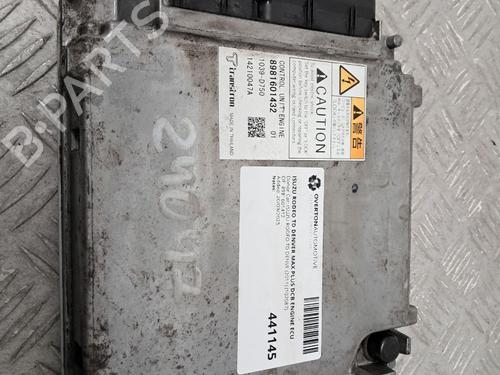 Centralita motor ISUZU D-MAX I (TFR, TFS) 3.0 DiTD 4x4 (TFS85_) | BP28645842M57