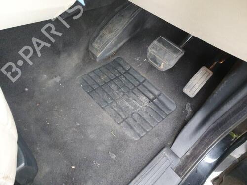 Rear right seatbelt LAND ROVER RANGE ROVER SPORT I (L320) 2.7 D 4x4 | BP29648522I28 