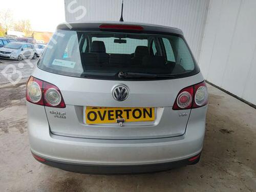Squib airbag VW GOLF PLUS V (5M1, 521) 1.9 TDI | BP29670805C102 