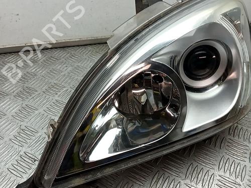 Left headlight MERCEDES-BENZ M-CLASS (W163) ML 270 CDI (163.113) | BP29675123C28