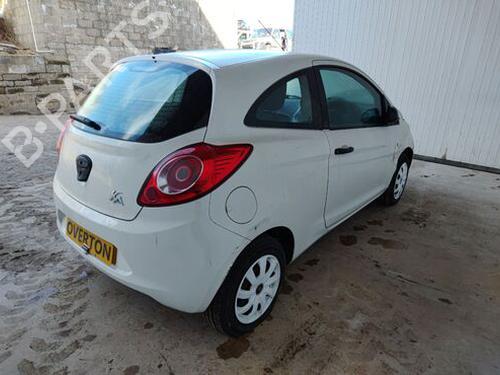 Right sun visor FORD KA (RU8) 1.2 | BP29671136I2 