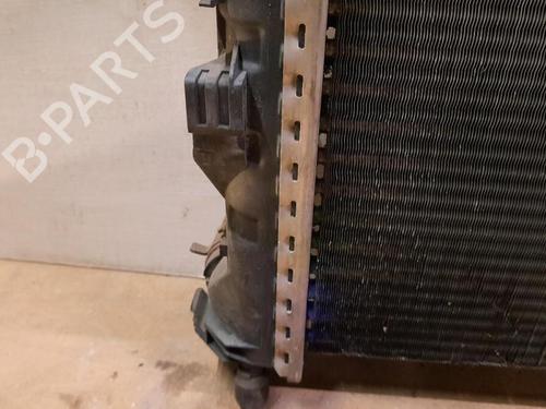 Køler RENAULT LAGUNA II (BG0/1_) 1.8 16V (BG0B, BG0C, BG0J, BG0M, BG0V) | BP29647810M31 