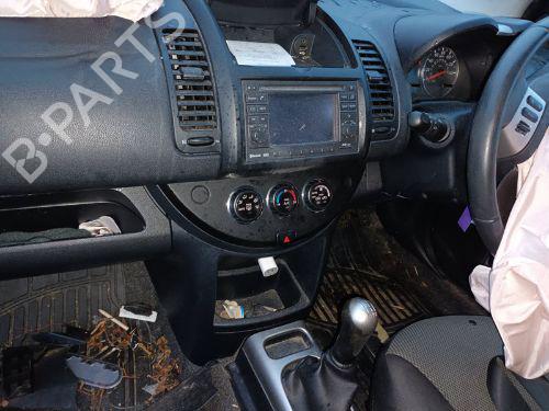 Alternator NISSAN NOTE (E11, NE11) 1.5 dCi | BP33445256M7 - Image 10