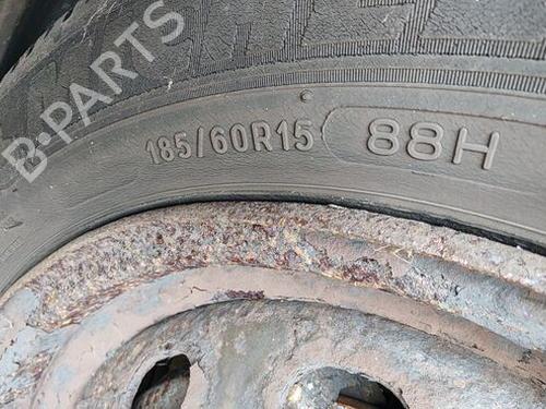 Engine control unit (ECU) VAUXHALL AGILA Mk II (B) (H08) 1.0 12V | BP33949059M57  - Image 20