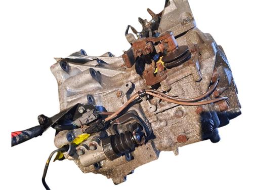 Gearbox MAZDA 3 (BK) 2.0 MZR-CD (BK14) | BP29665927M3