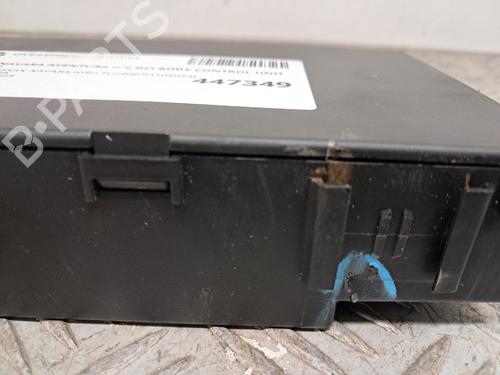 Electronic module NISSAN NAVARA NP300 (D40) 2.5 dCi 4WD | BP29675322M83