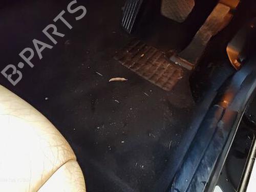 Rear left seatbelt BMW X5 (E53) 3.0 d | BP29681542I29 