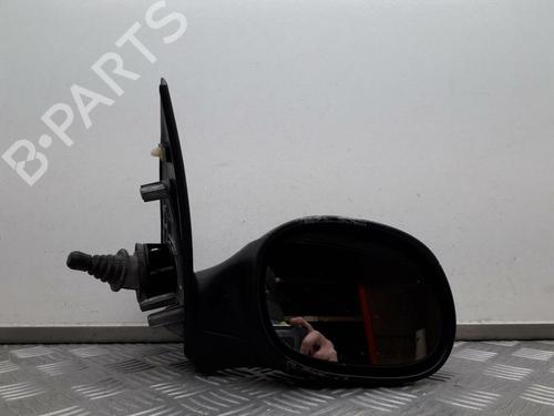 Lusterko boczne prawe PEUGEOT 206 Hatchback (2A/C) 1.1 i | BP29645635C27 