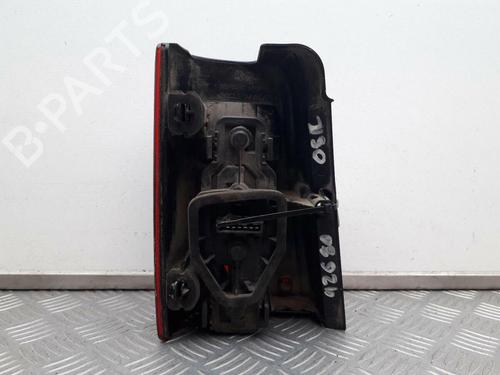 Højre baglygte CITROËN BERLINGO / BERLINGO FIRST Box Body/MPV (M_) 1.9 D 70 (MBWJZ, MCWJZ) | BP29645493C35 
