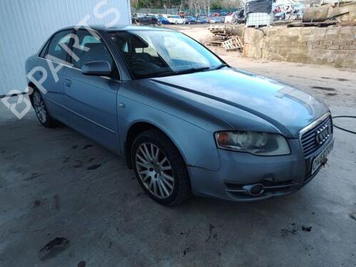 Left rear brake caliper AUDI A4 B6 (8E2) 1.9 TDI | BP33189169M107  - Image 19