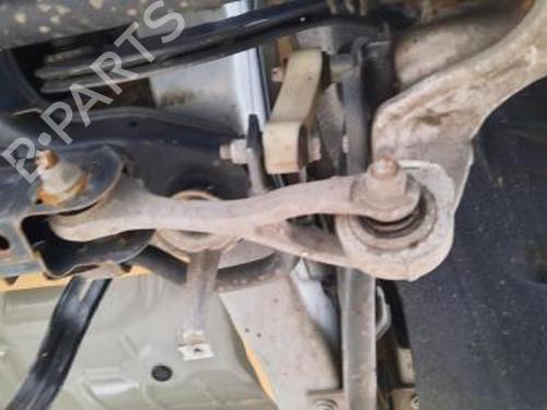 Sikkerhedssele foran venstre MERCEDES-BENZ A-CLASS (W176) AMG A 45 4-matic (176.052) | BP29673788I26 