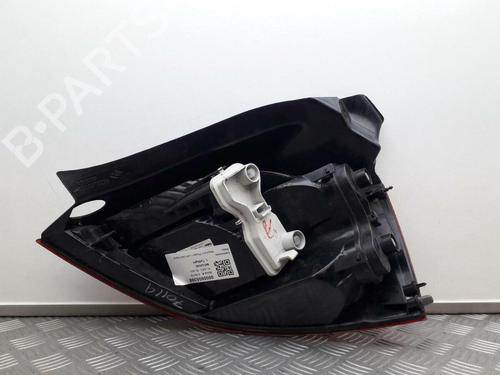 Venstre baglygte RENAULT MEGANE II (BM0/1_, CM0/1_) 1.6 16V (BM0C, CM0C) | BP29645525C34 
