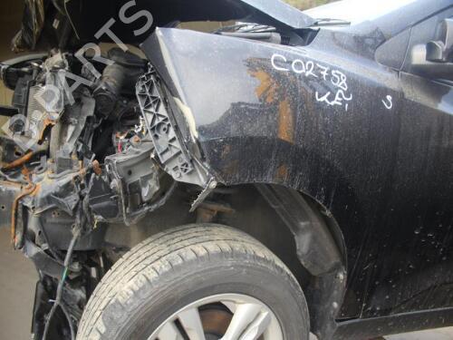 Front left window mechanism HYUNDAI ix35 (LM, EL, ELH) 1.7 CRDi | BP29670883C22 