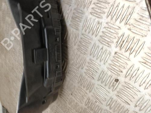 Instrument cluster FORD FOCUS III Turnier 1.6 TDCi | BP29650907C47 