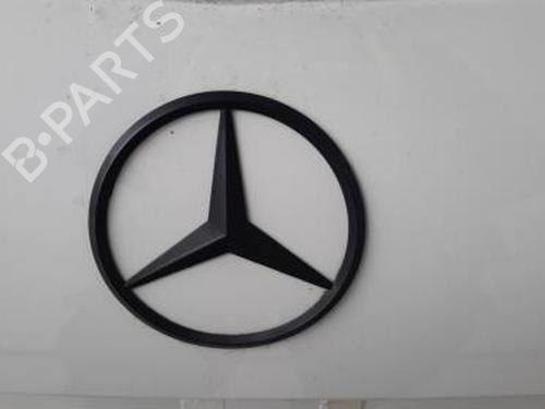 Anti roll bar MERCEDES-BENZ A-CLASS (W176) AMG A 45 4-matic (176.052) | BP29673734M96 