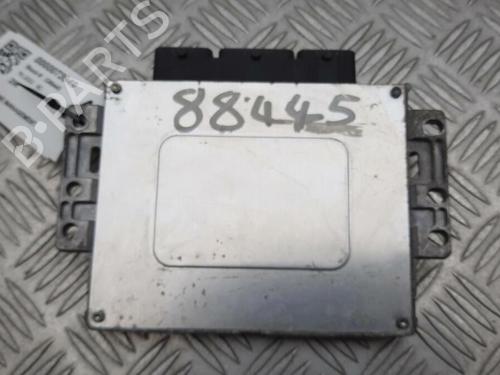 Engine control unit (ECU) PEUGEOT 206 Hatchback (2A/C) 1.4 i | BP29647634M57