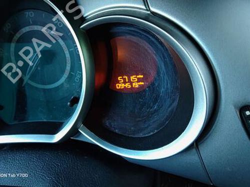 Electronic module CITROËN C3 II (SC_) 1.1 BiFuel | BP33032582M83  - Image 5