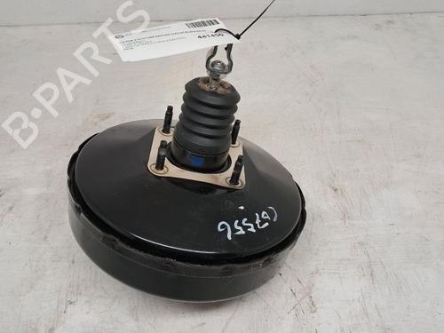 Used Servo brake MAZDA 2 (DE_, DH_) 1.3 MZR (DE3FS) (84 hp) 29672886
