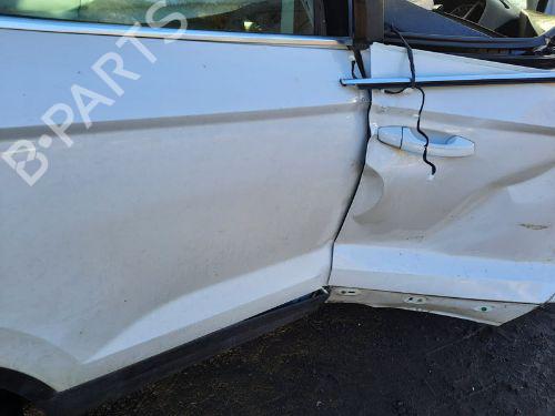 Tailgate lift support SEAT ATECA (KH7, KHP) 1.6 TDI | BP29655293C138 