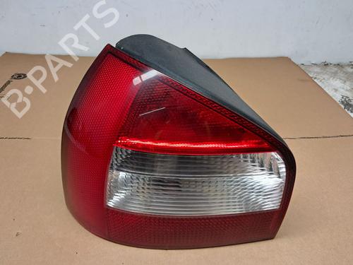 Used Left taillight AUDI A3 (8L1) 1.9 TDI quattro (130 hp) 29669878