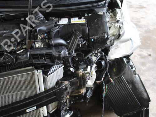 Right front driveshaft KIA CEE'D (JD) 1.6 CRDi 136 | BP29675950M39 