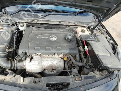 Switch VAUXHALL MERIVA Mk II (B) (S10) 1.7 CDTi | BP29665266I30