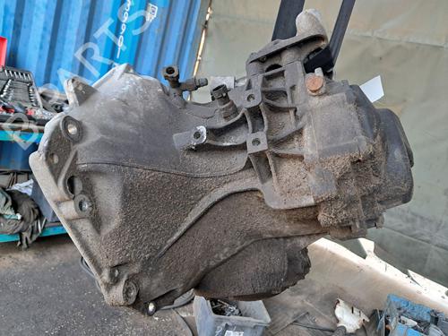 Gearbox VAUXHALL MERIVA Mk II (B) (S10) 1.4 | BP29675566M3