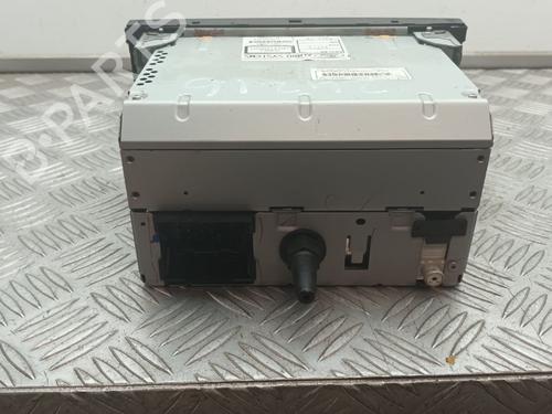 Radio FORD FOCUS II (DA_, HCP, DP) 1.6 Ti | BP29681965E6 